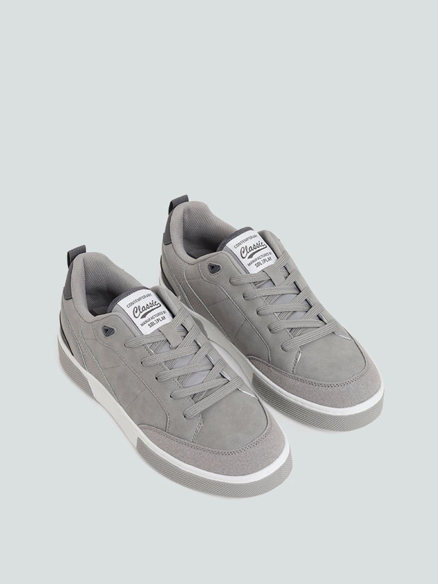 Soleplay casual clearance shoes